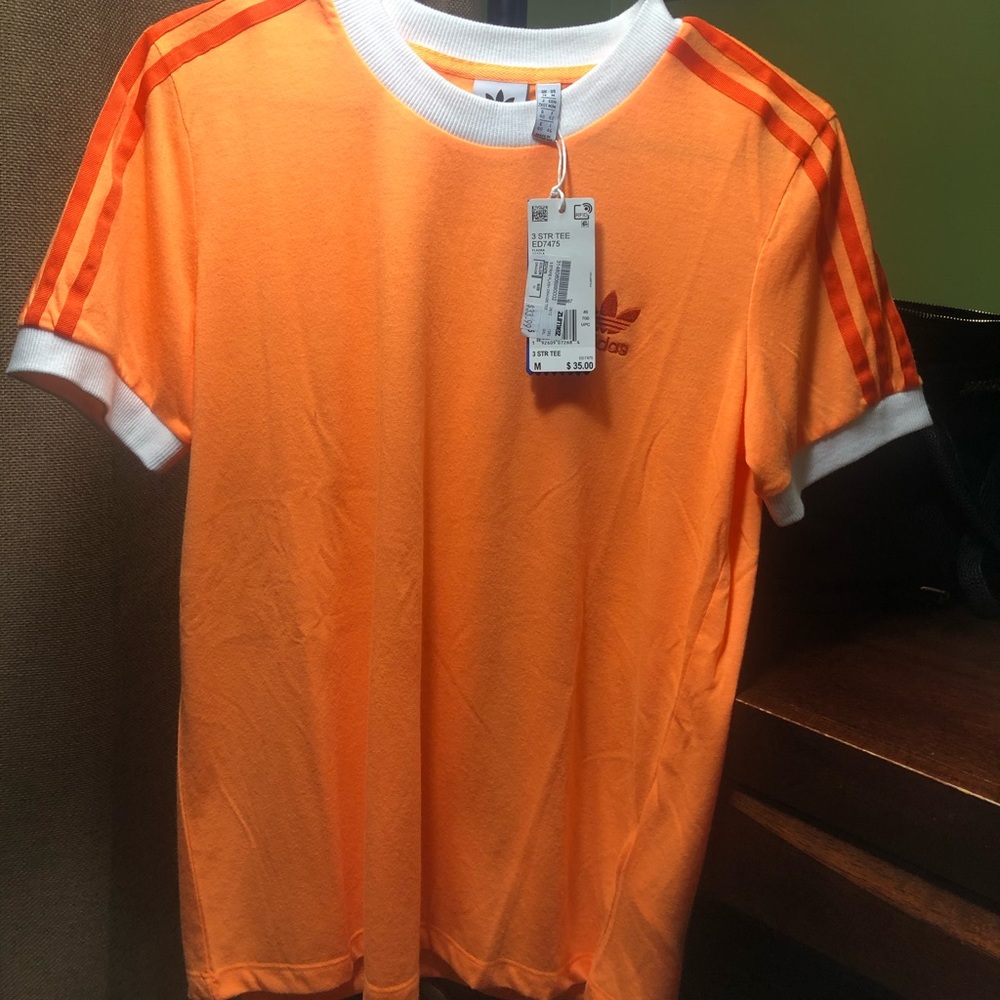 Adidas 3STR TEE